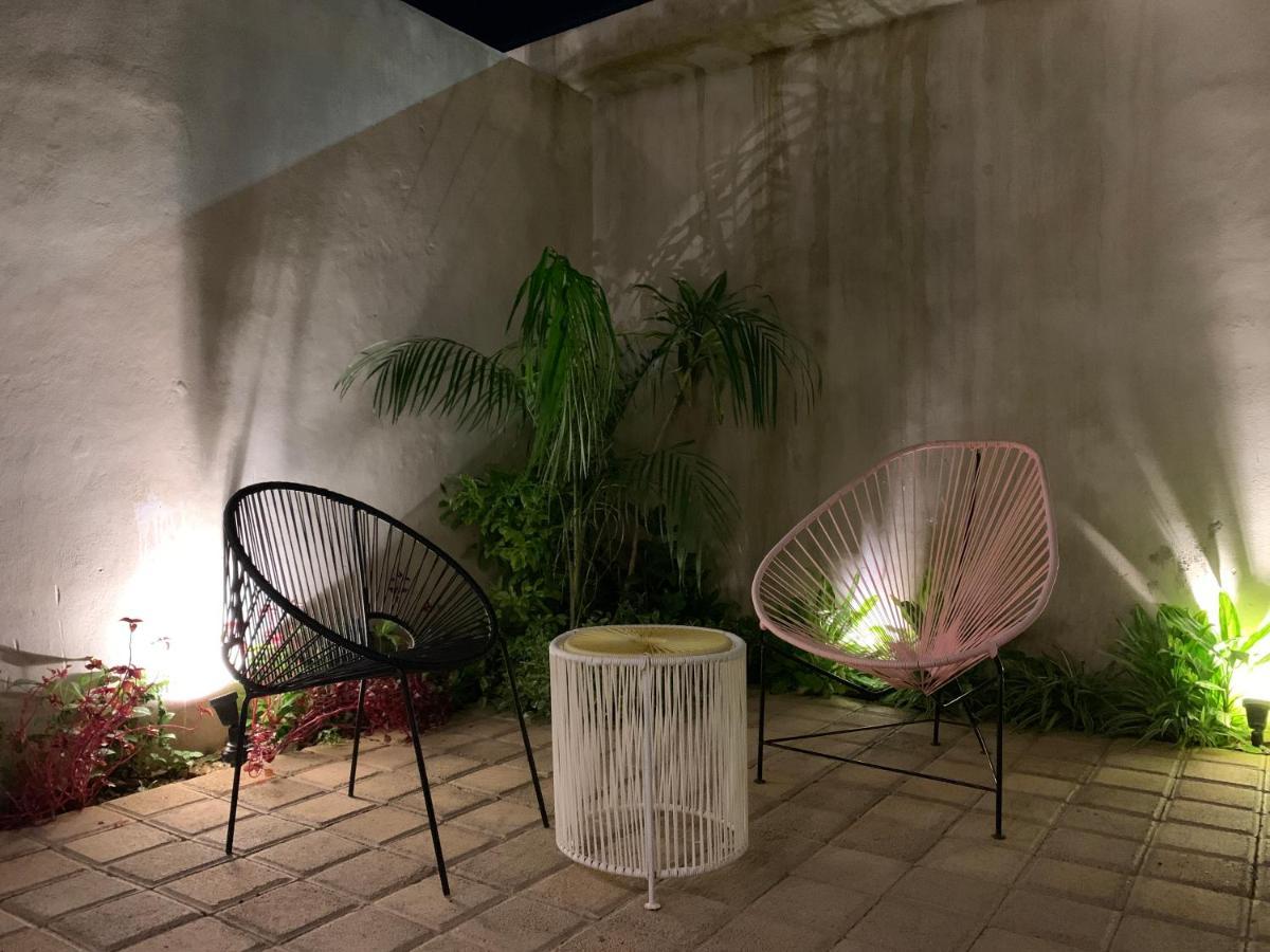 Las Palmas Studios 坎昆 外观 照片